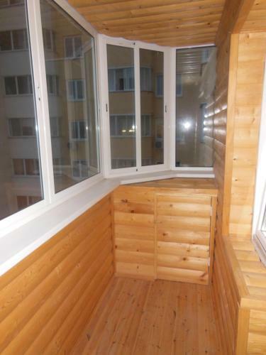 Apartamenti Na Chernyakhovskogo