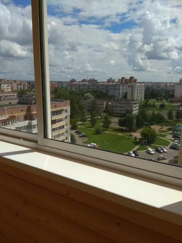 Apartamenti Na Chernyakhovskogo