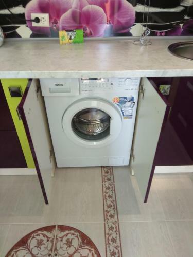 Apartamenti Na Chernyakhovskogo