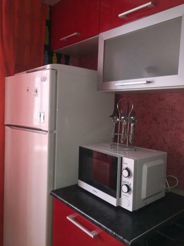 Apartamento Stroiteley 7/2