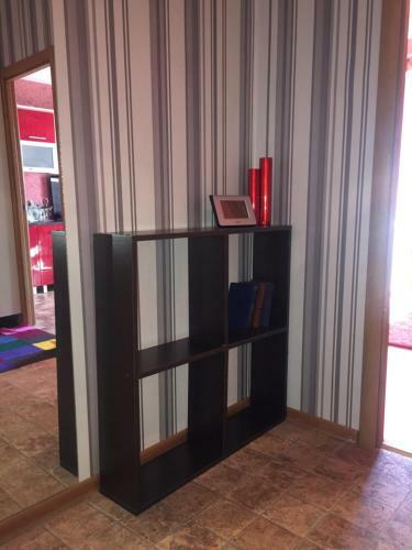 Apartamento Stroiteley 7/2
