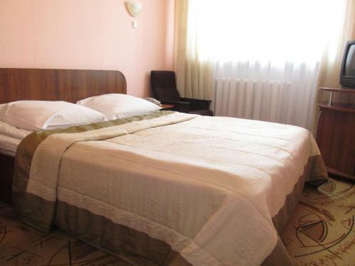 Hotel Vetraz