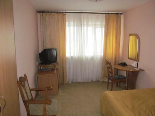 Hotel Vetraz