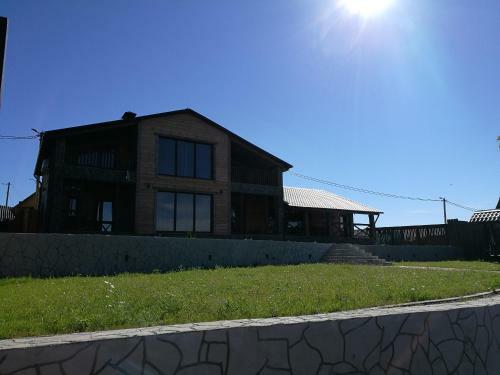 Usadba Kochergi
