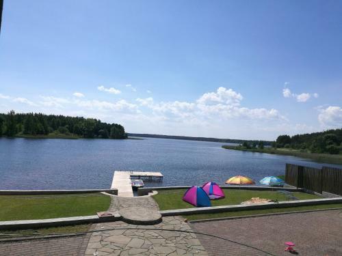 Usadba Kochergi