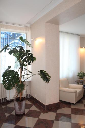 Hotel ????????? "???????"