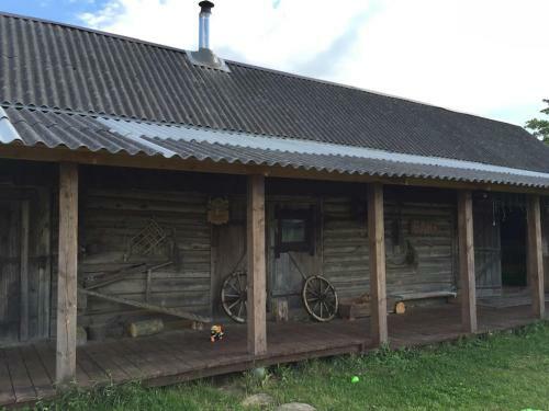 Domik Na Islochi