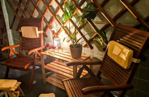 Hotel White Bereg