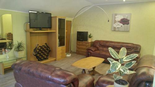 Hotel White Bereg