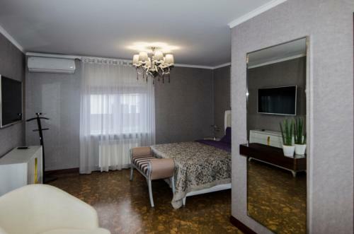 Hostal Guest House "chalet"