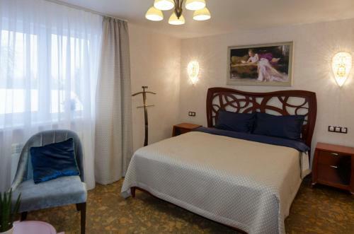 Hostal Guest House "chalet"