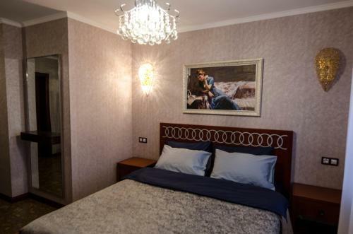 Hostal Guest House "chalet"