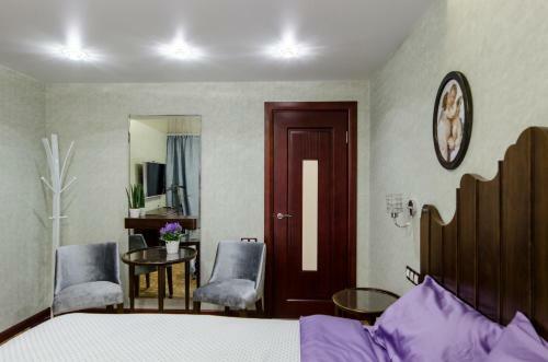 Hostal Guest House "chalet"