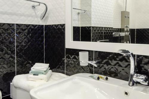 Hostal Guest House "chalet"