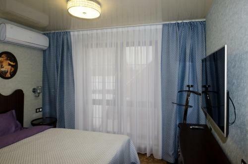 Hostal Guest House "chalet"