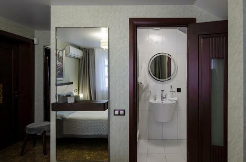 Hostal Guest House "chalet"