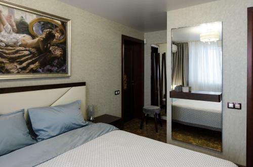 Hostal Guest House "chalet"