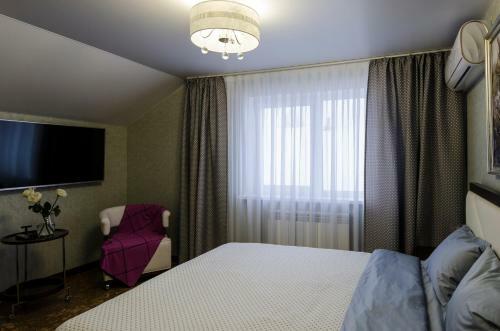 Hostal Guest House "chalet"