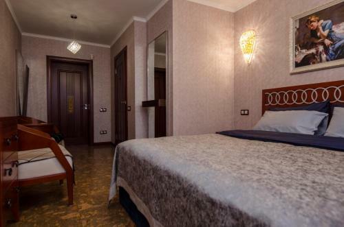 Hostal Guest House "chalet"