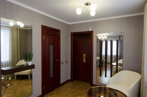 Hostal Guest House "chalet"