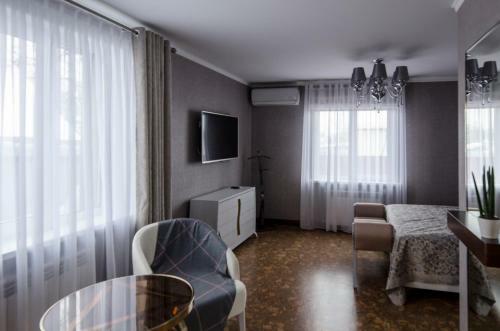 Hostal Guest House "chalet"