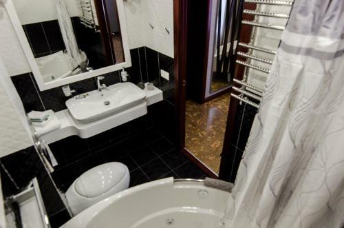 Hostal Guest House "chalet"