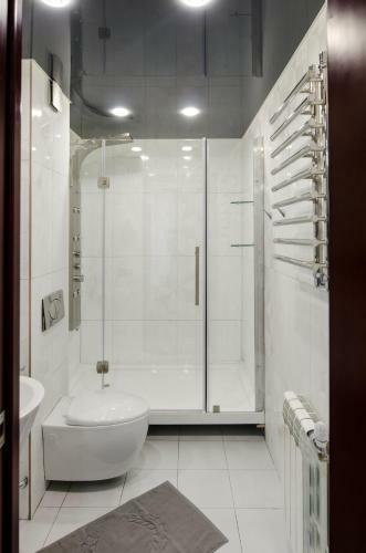 Hostal Guest House "chalet"