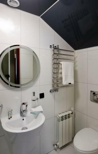 Hostal Guest House "chalet"