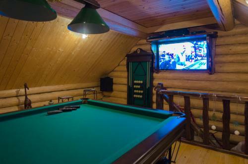 Hostal Guest House "chalet"