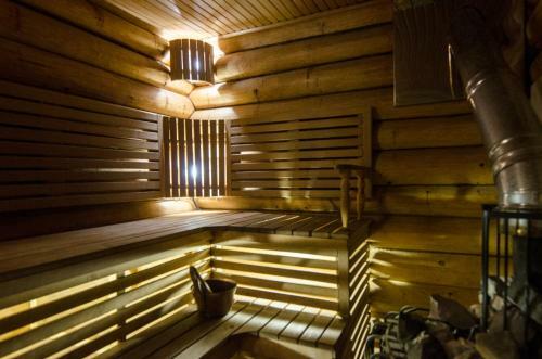 Hostal Guest House "chalet"