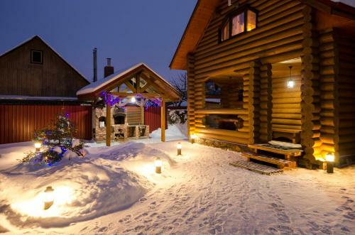 Hostal Guest House "chalet"