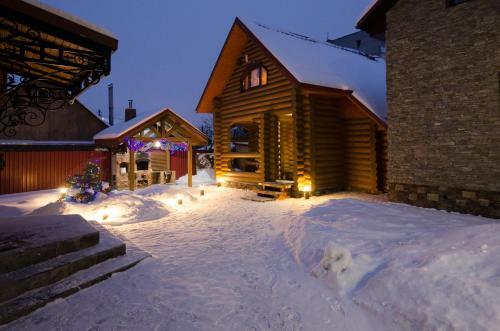 Hostal Guest House "chalet"
