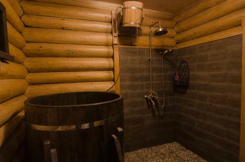Hostal Guest House "chalet"