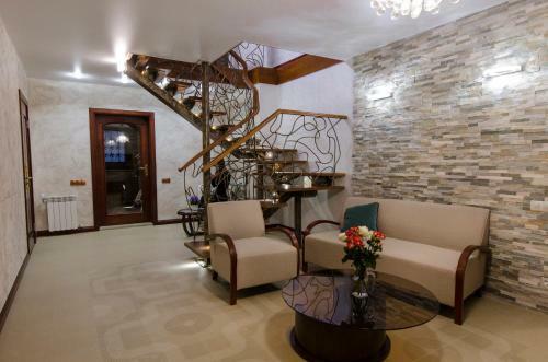 Hostal Guest House "chalet"