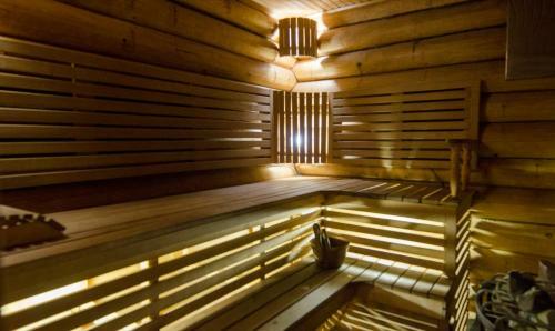 Hostal Guest House "chalet"