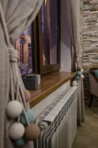 Hostal Guest House "chalet"