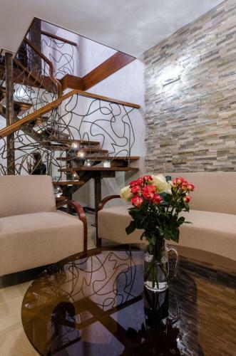 Hostal Guest House "chalet"