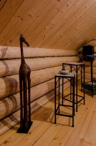 Hostal Guest House "chalet"