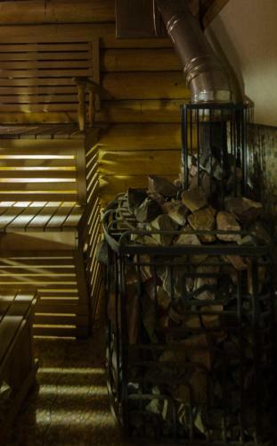 Hostal Guest House "chalet"