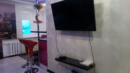 Apartment On Lapacina