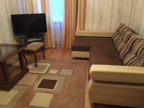 Ozdorovitelniy Complex-hotel Bate