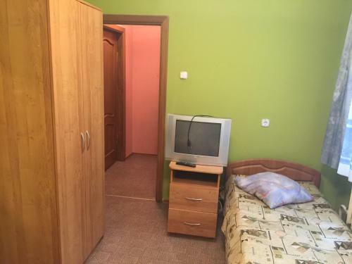 Ozdorovitelniy Complex-hotel Bate