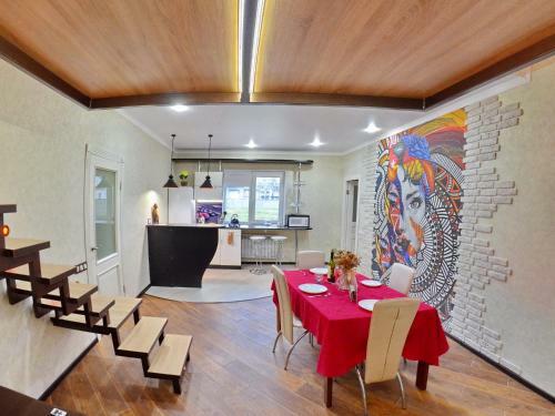 Apartment Milano
