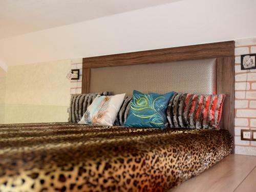 Apartment Milano