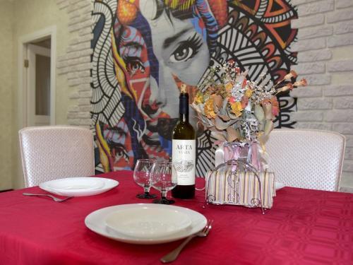 Apartment Milano