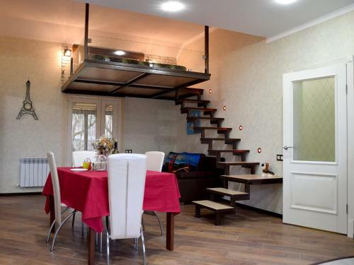 Apartment Milano
