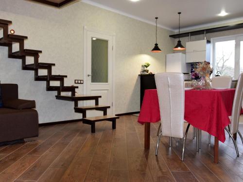 Apartment Milano
