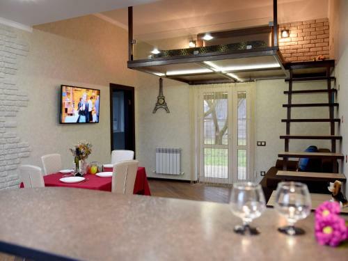 Apartment Milano