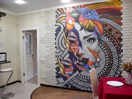 Apartment Milano
