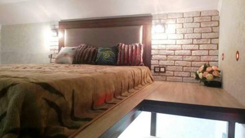 Apartment Milano